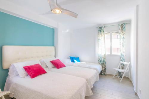 Apartamento Vialia