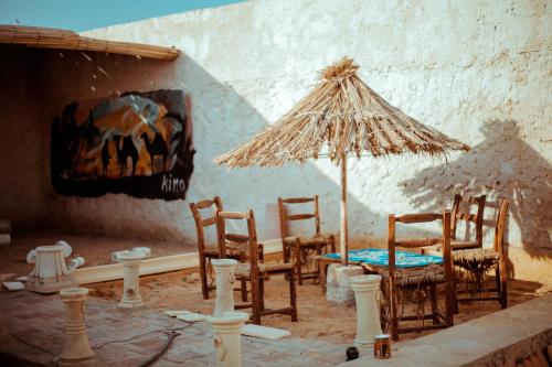 Φωτογραφία από το άλμπουμ του Villa Atlas Oasis σε Shabīkah