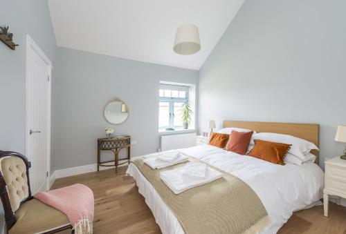 Gallery image of Bower Cottage in Beaminster