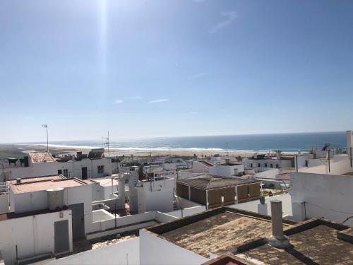 Conil Homes IV Apartments