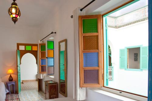 Foto dalla galleria di Riad Dar Aida a Marrakech