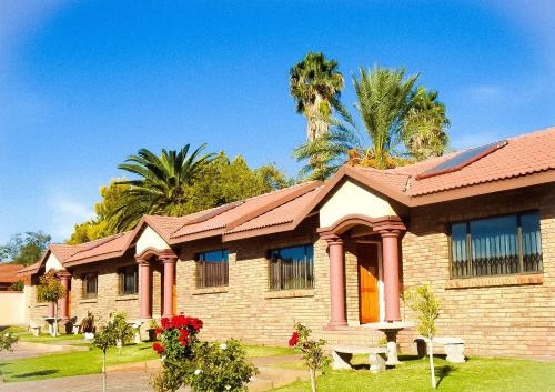 Gallery image of Casa Calida Guest House in Upington