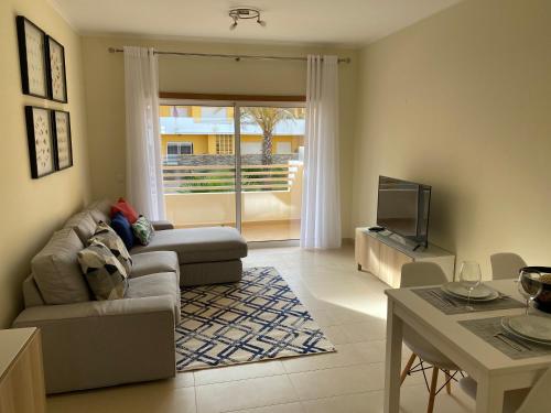 Apartamento T2 com piscina em Conceição e Cabanas de Tavira