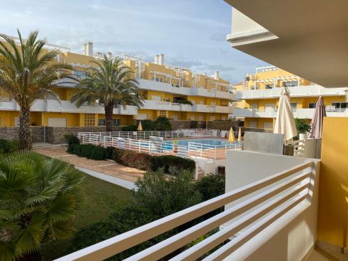 Apartamento T2 com piscina em Conceição e Cabanas de Tavira