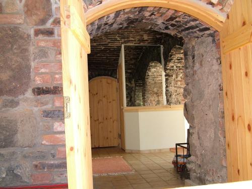 Φωτογραφία από το άλμπουμ του Pohlametsa Holiday House σε Nüpli