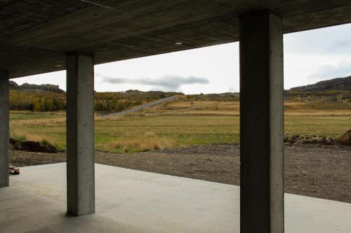 Zdjęcie z galerii obiektu Skipalaekur Farm Apartments w mieście Egilsstaðir