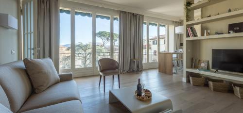 Residenza Il Conte Rosso