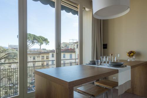 Residenza Il Conte Rosso