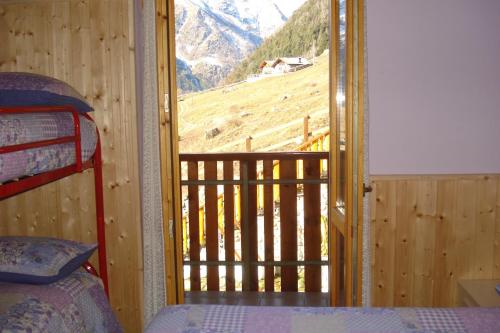 Gallery image of Rifugio Alpe Ponte in Chiesa in Valmalenco