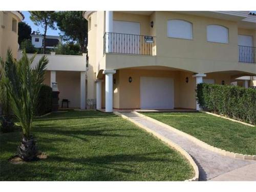 Villas Amaya, Peniscola, Spain - Booking.com