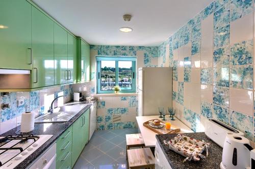Marina Ocean Residence