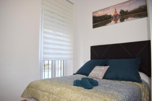 Los Tilos Apartments