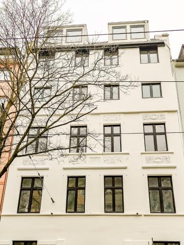 Foto Downtown Apartments Bilk 5