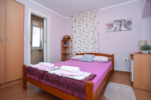 Gallery image of Sailor House in Budva