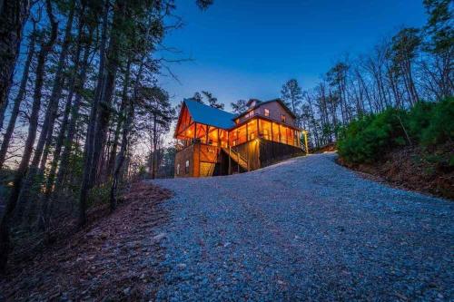 Mountain Fork Lodge Free WiFi – Photos 2