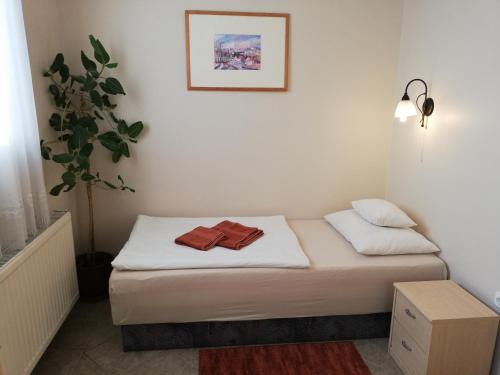 Polus Pension 9400 Sopron, Rákosi 1 kép - 3