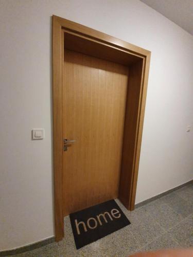 Fotografie z fotogalerie ubytování Apartman Luka Zagreb v Záhřebu