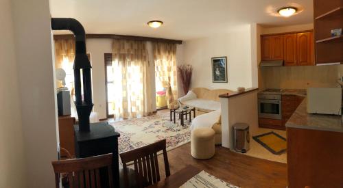 Gallery image of Zabljak centar in Žabljak