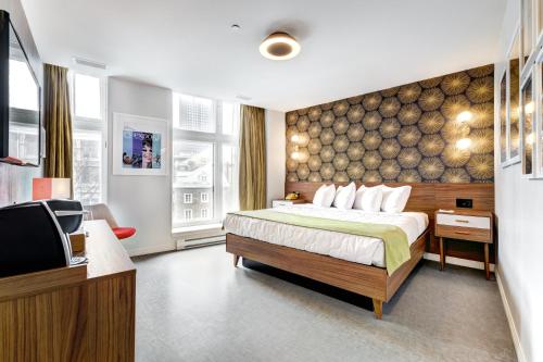 Hôtel Uville Montréal Image