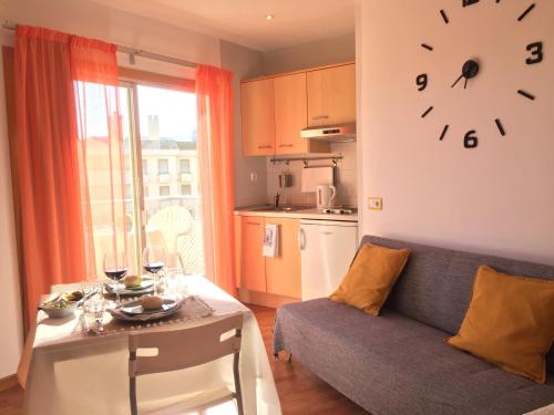 Apartamento-estudio Benalmádena Maite-3