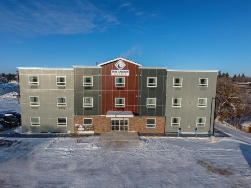 Rivers Blue Crescent Hotel – Photos 2