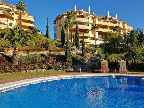 Elviria Hills Apartment (Spanje Marbella) - Booking.com