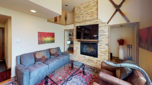 Fotografie z fotogalerie ubytování Vail Residences at Cascade Village, a Destination by Hyatt Residence v destinaci Vail