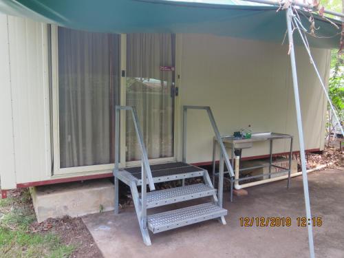 Φωτογραφία από το άλμπουμ του Batchelor Holiday Park σε Batchelor