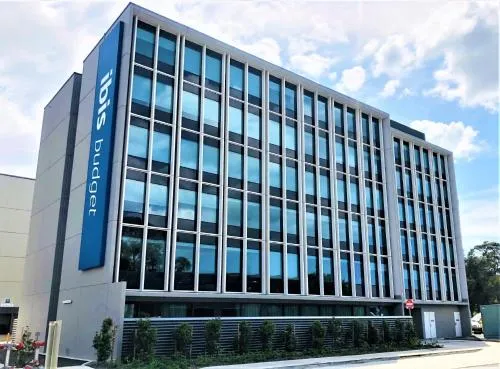 ibis budget Sydney Airport picture