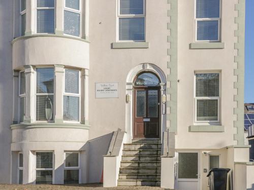 Apartment 56, Llandudno