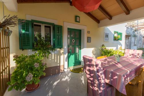 Gallery image of Haus Valerija in Labin
