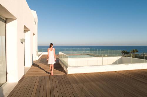 Gallery image of Royal Thalassa Monastir in Monastir