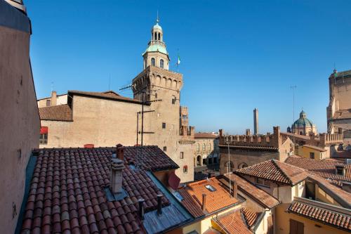 Art Hotel Orologio photo 60