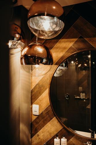 Bagno di Franschhoek Boutique Hotel - Lion Roars Hotels & Lodges