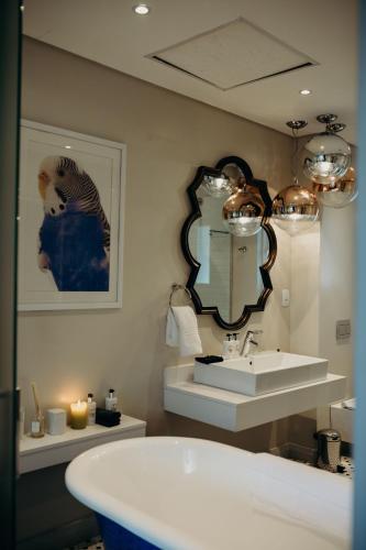 Bagno di Franschhoek Boutique Hotel - Lion Roars Hotels & Lodges