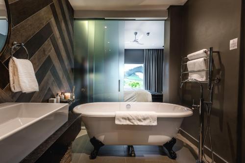 Bagno di Franschhoek Boutique Hotel - Lion Roars Hotels & Lodges