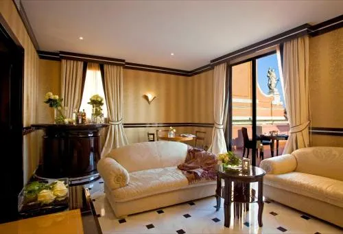 Grand Hotel Majestic gia' Baglioni photo 45