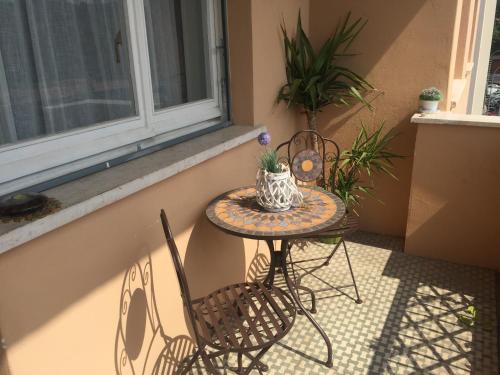 Saint Peter Welcoming Apartment
