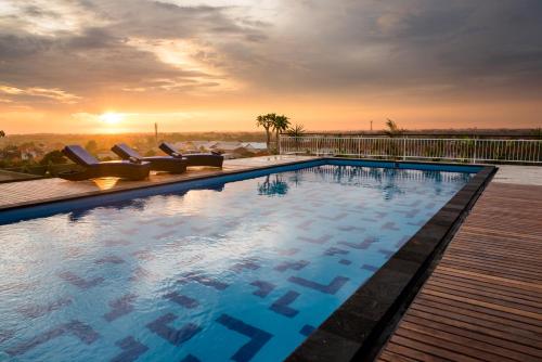 dream village canggu