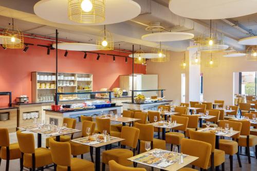 SOWELL HOTELS La Plage