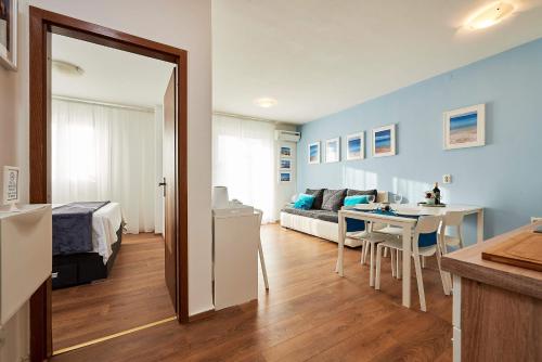 Apartment Damare