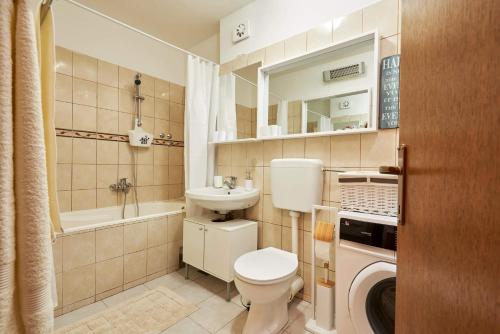 Apartment Damare