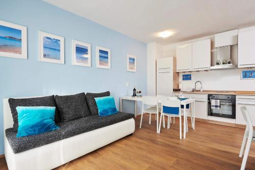 Apartment Damare