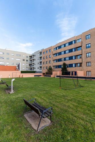 Matosinhos Relax and Fun by PortoProperties4You