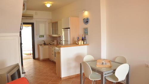 Gallery image of Blue Haven Maisonette, Nikiti #FeelsLikeHome in Skála Nikíta