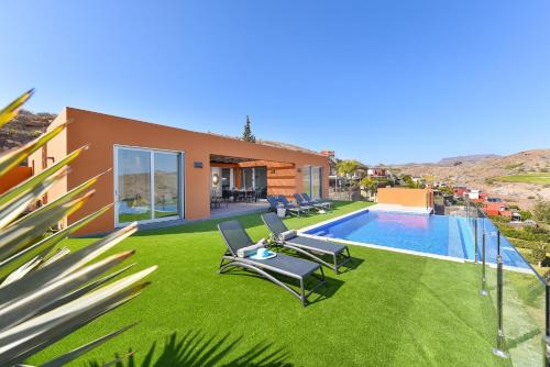 Top Salobre Villas by VillaGranCanaria