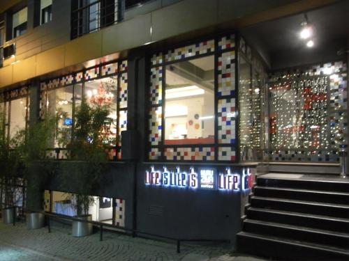 Nuru Ziya Residences
