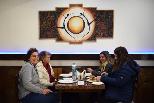 Clientes alojados en Green View by Green Tree Hotels