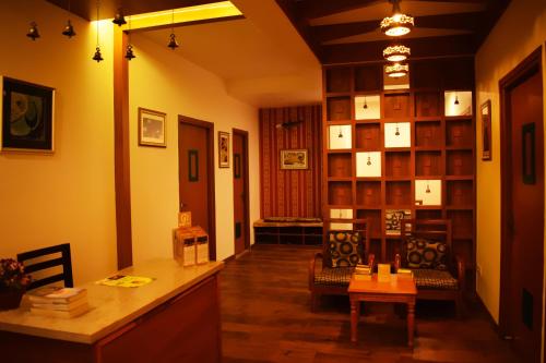 Imagen de la galería de Green View by Green Tree Hotels, en Rishīkesh