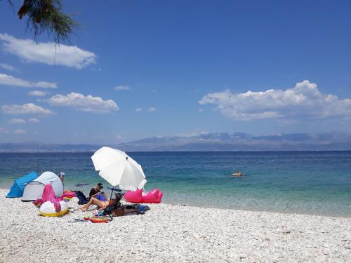 Fotografija v galeriji nastanitve Dalmatino - apartment 6 v Sutivanu